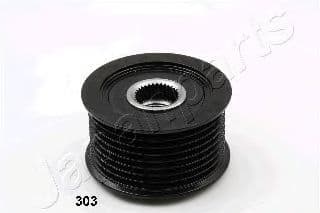 RA-303 Japanparts Муфта генератора