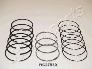 RC27830 Japanparts Поршневе кільце