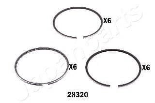 RC28320 Japanparts Поршневое кольцо для Toyota Land Cruiser