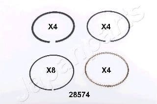 RC28574 Japanparts Поршневе кільце
