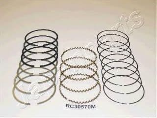 RC30570M Japanparts Поршневе кільце