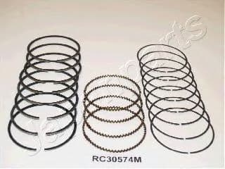 RC30574M Japanparts Поршневе кільце