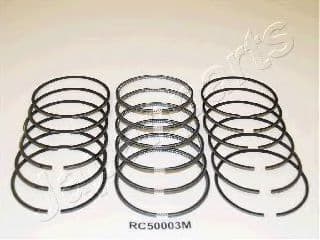 RC50003M Japanparts Поршневое кольцо для Nissan Patrol