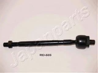 RD-608 Japanparts Кермова тяга для Daihatsu Cuore