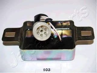 RE-103 Japanparts Регулятор генератора