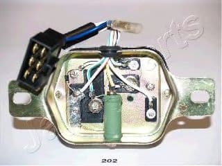 RE-202 Japanparts Реле регулятора генератора