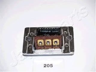 RE-205 Japanparts Регулятор генератора для Toyota Crown