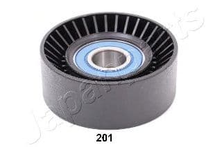 RP-201 Japanparts Обвідний ролик поліклинового ременя