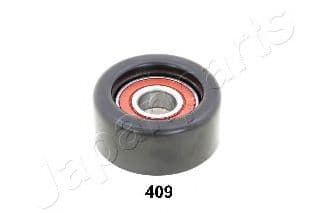 RP-409 Japanparts Обводной ролик поликлинового ремня