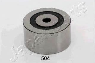 RP-504 Japanparts Обвідний ролик поліклинового ременя для Mitsubishi Carisma