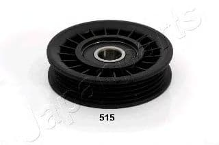 RP-515 Japanparts Обводной ролик поликлинового ремня