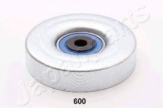 RP-600 Japanparts Обвідний ролик поліклинового ременя