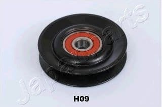 RP-H09 Japanparts Обводной ролик поликлинового ремня для Hyundai Sonata
