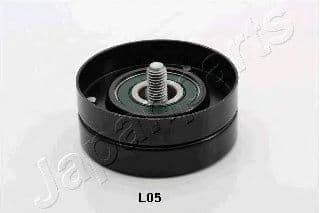 RP-L05 Japanparts Обвідний ролик поліклинового ременя для Land Rover Defender