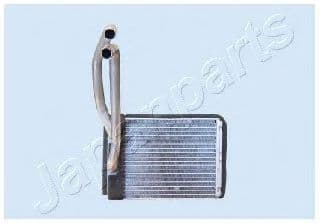 RSD283011 Japanparts Радиатор печки для Hyundai Terracan