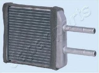 RSD313001 Japanparts Радіатор пічки