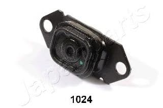 RU-1024 Japanparts JAPANPARTS RENAULT подушка двигуна лів.Clio III,Kangoo,Megane II,Duster 4Х2 10- для Nissan Note