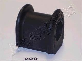 RU-220 Japanparts Втулка стабілізатора для Toyota Starlet