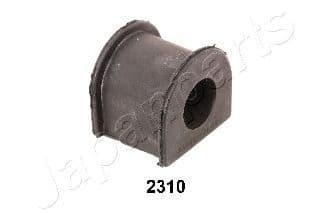 RU-2310 Japanparts Втулка стабілізатора для Toyota Land Cruiser