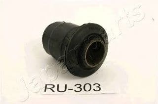 RU-303 Japanparts Сайлентблок важеля для Mazda 323