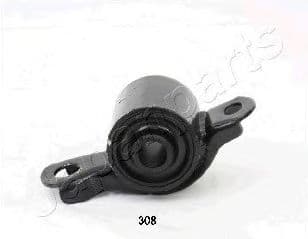 RU-308 Japanparts Сайлентблок рычага для Mazda 626