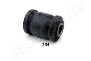 RU-334 Japanparts Сайлентблок важеля для Mazda 2