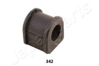 RU-342 Japanparts Втулка стабілізатора для Mazda 5