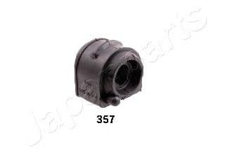 RU-357 Japanparts Втулка стабілізатора для Mazda 3