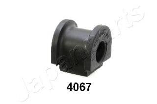 RU-4067 Japanparts Втулка стабілізатора для Honda Civic