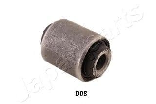 RU-D08 Japanparts Сайлентблок важеля