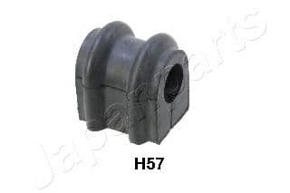 RU-H57 Japanparts Втулка стабілізатора для Hyundai Getz