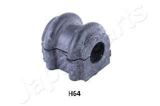 RU-H64 Japanparts Втулка стабилизатора для Hyundai i10