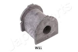 RU-W11 Japanparts Втулка стабілізатора для Chevrolet Nubira