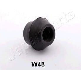 RU-W48 Japanparts Втулка стабилизатора