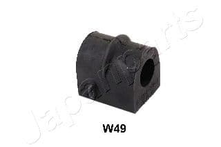 RU-W49 Japanparts Втулка стабілізатора для Daewoo Lanos