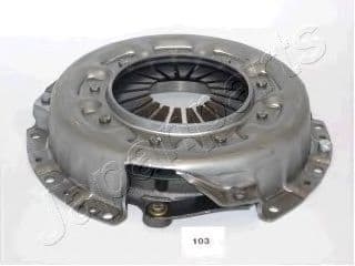 SF-103 Japanparts Кошик зчеплення