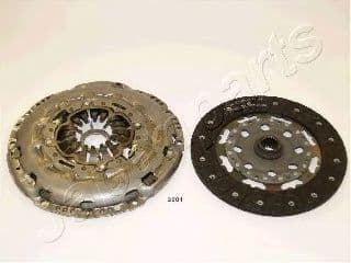 SF-2001 Japanparts Комплект зчеплення