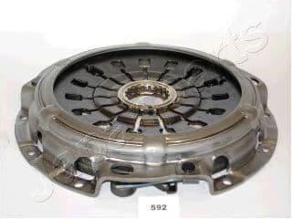 SF-592 Japanparts Кошик зчеплення для Mitsubishi Pajero