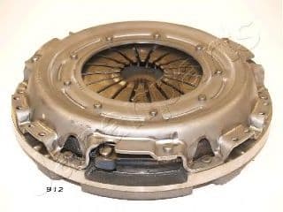 SF-912 Japanparts Комплект зчеплення
