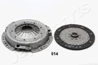 SF-914 Japanparts Комплект зчеплення