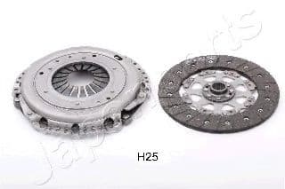SF-H25 Japanparts Комплект зчеплення