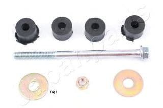 SI-H01 Japanparts Стійка стабілізатора для Hyundai Accent