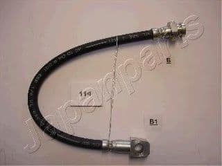 TF-114 Japanparts Кронштейн гальмівного шлангу