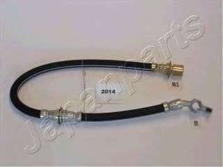 TF-2014 Japanparts Кронштейн гальмівного шлангу для Toyota Starlet