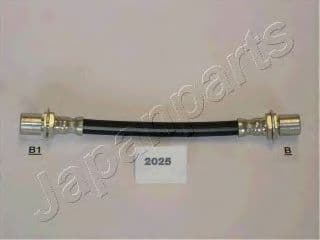 TF-2025 Japanparts Кронштейн гальмівного шлангу для Toyota Cressida