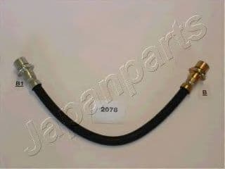 TF-2078 Japanparts Гальмівний шланг для Toyota Land Cruiser