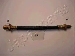 TF-211 Japanparts Кронштейн гальмівного шлангу