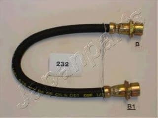 TF-232 Japanparts Гальмівний шланг