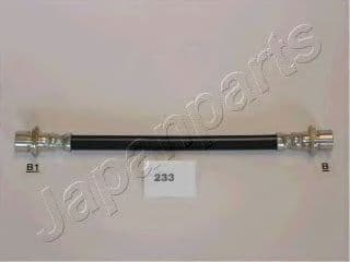 TF-233 Japanparts Кронштейн гальмівного шлангу для Toyota Picnic