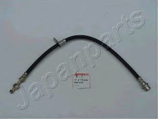 TF-255 Japanparts Кронштейн тормозного шланга
